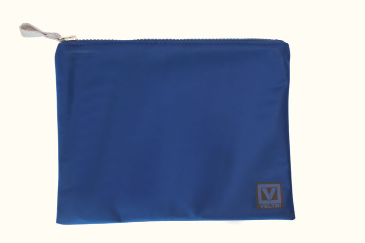 Veltri Darius Zip Pouch