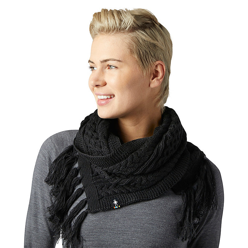 Smartwool Lodge Girl Scarf