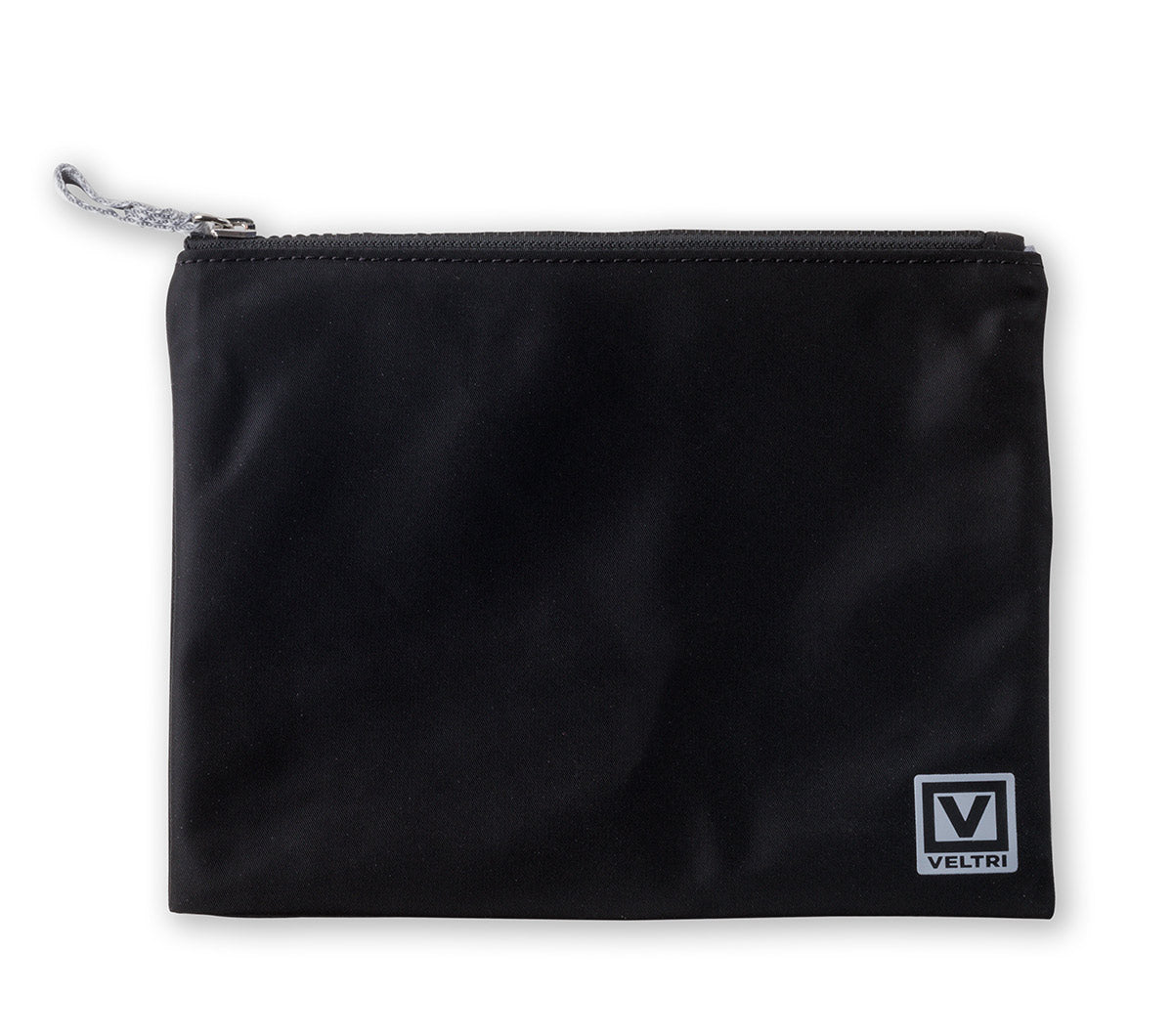 Veltri Darius Zip Pouch