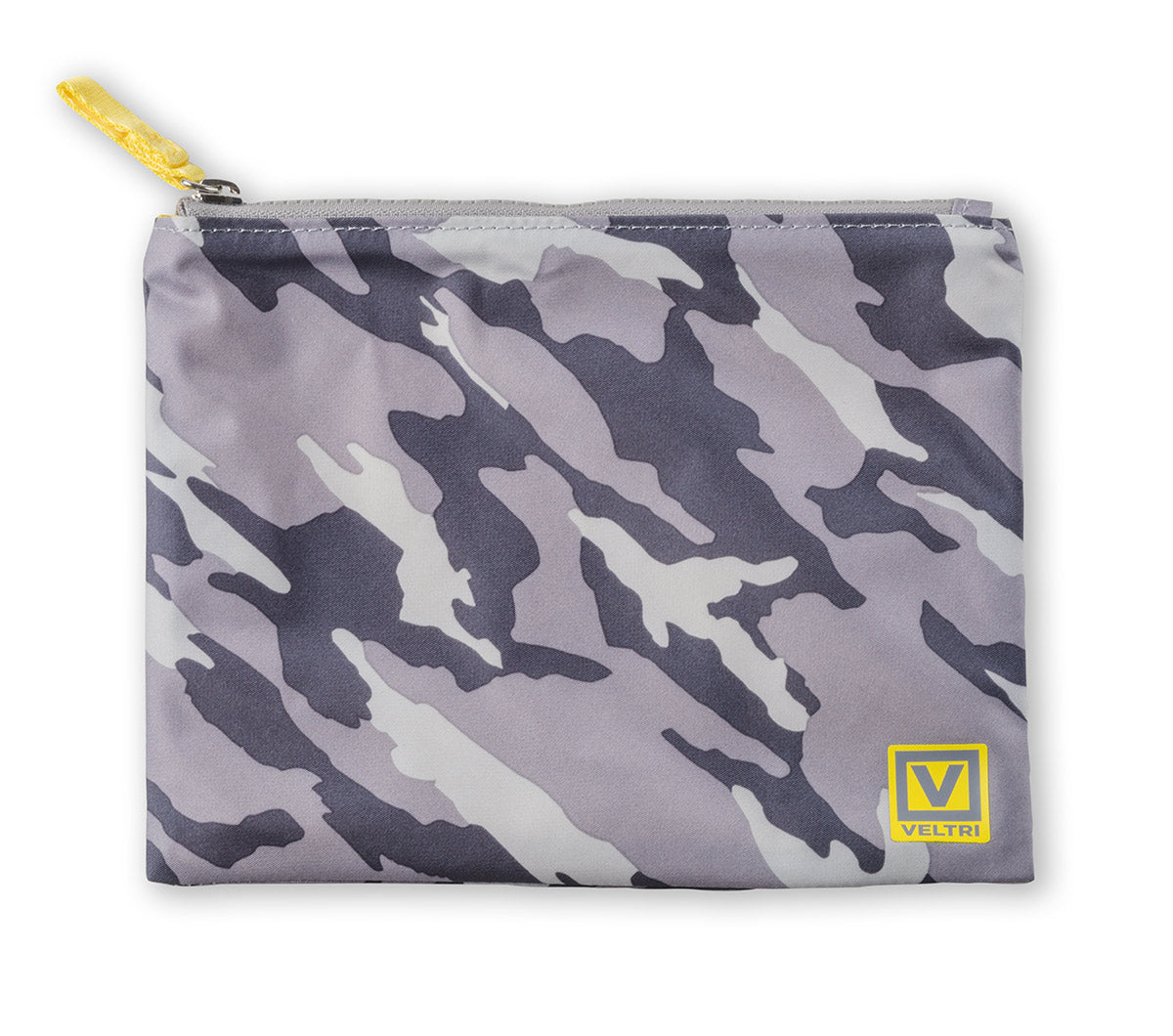 Veltri Darius Zip Pouch